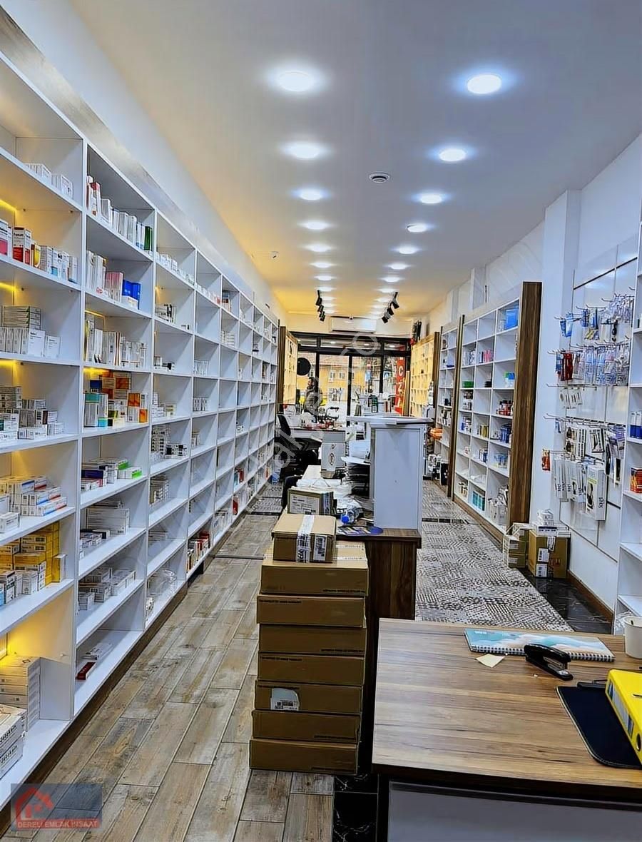 Çapa Hastanesi Karşısında Satılık Fırsat Mülk - Görsel 8