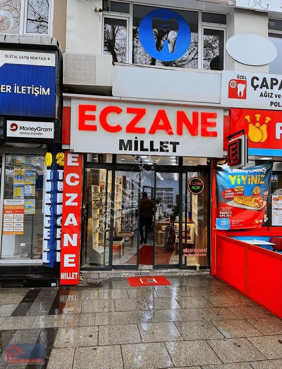 Çapa Hastanesi Karşısında Satılık Fırsat Mülk - Görsel 5