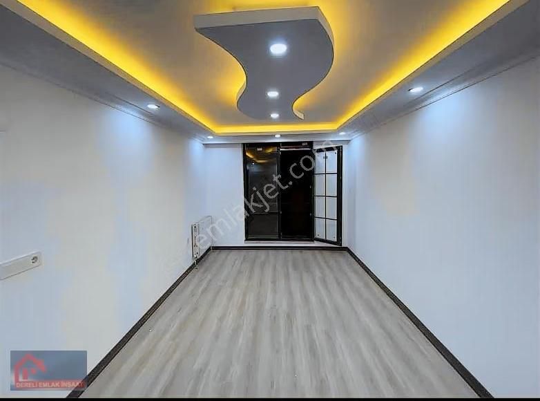 Halkalı Merkez Mah 2+1 Satılık Daire - Görsel 8