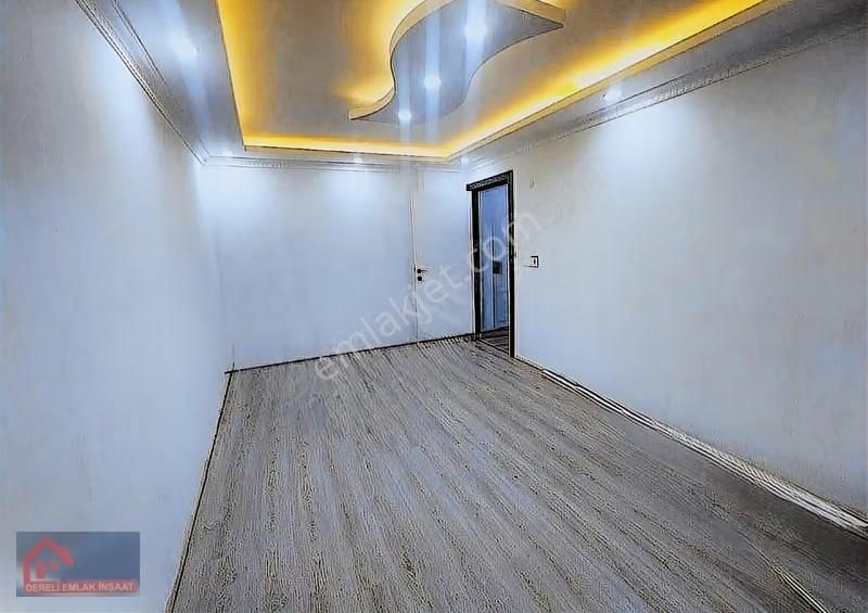 Halkalı Merkez Mah 2+1 Satılık Daire - Görsel 6