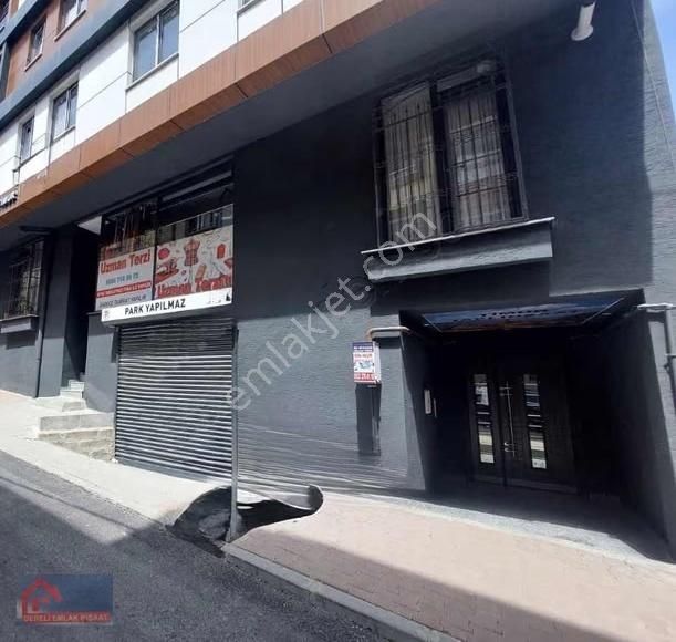 Halkalı Merkez Mah 2+1 Satılık Daire - Görsel 10