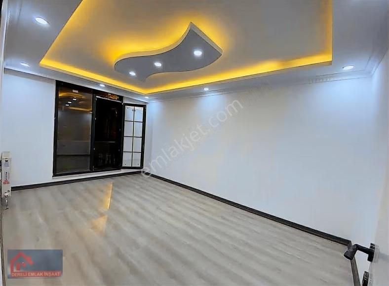 Halkalı Merkez Mah 2+1 Satılık Daire - Görsel 3