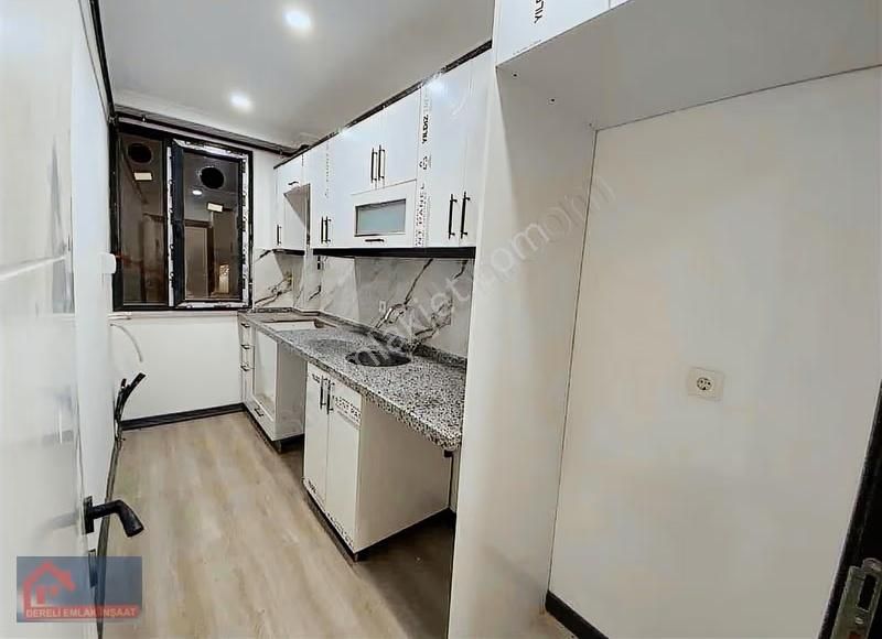 Halkalı Merkez Mah 2+1 Satılık Daire - Görsel 4