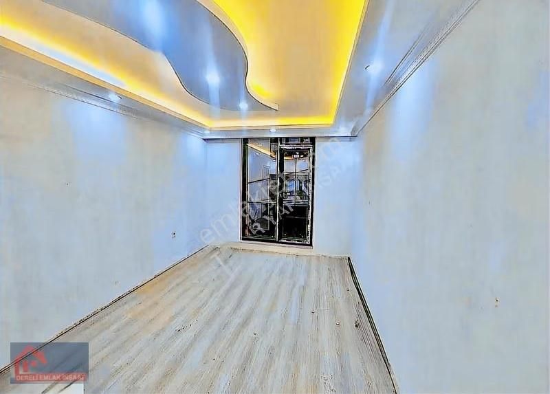 Halkalı Merkez Mah 2+1 Satılık Daire - Görsel 9