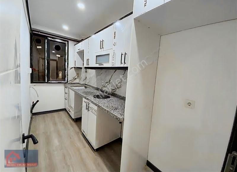 Halkalı Merkez Mah 2+1 Satılık Daire - Görsel 14