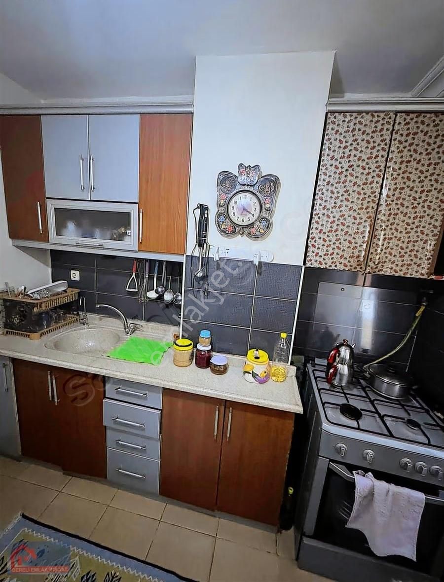 Cumhuriyet Mah Tomurcuk Sok 3+1 Çift Balkonlu Arakat - Görsel 12