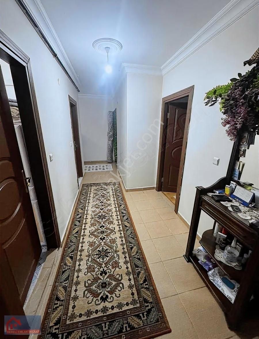 Cumhuriyet Mah Tomurcuk Sok 3+1 Çift Balkonlu Arakat - Görsel 7