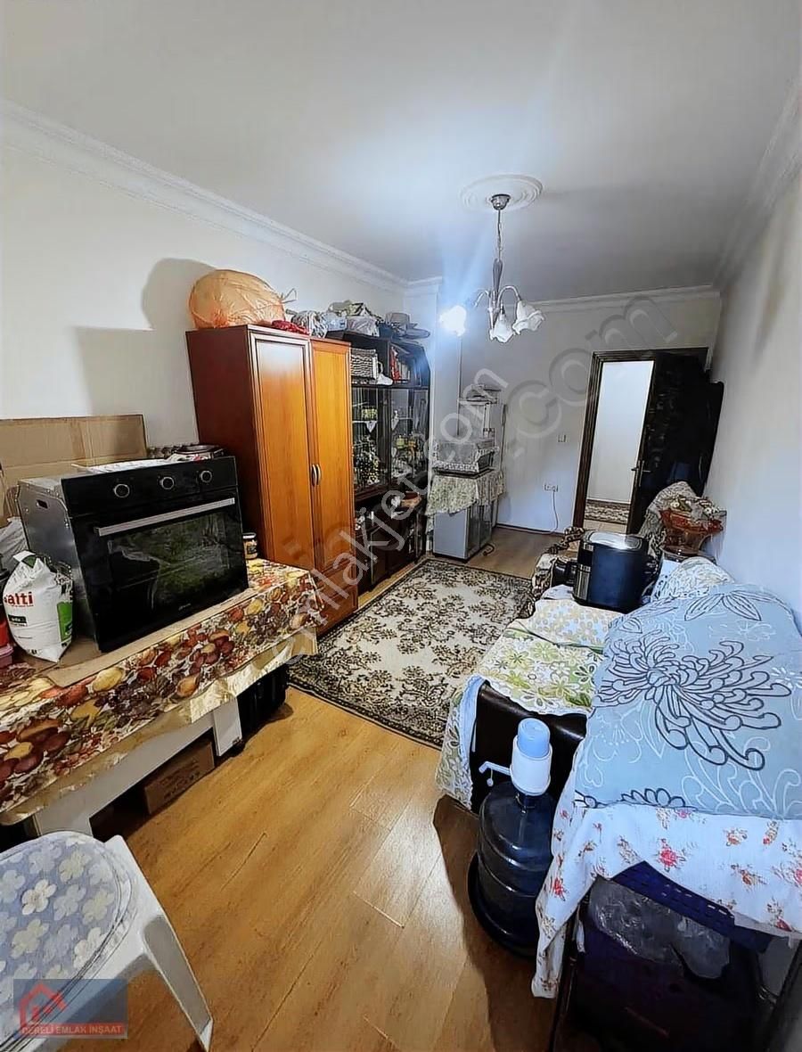 Cumhuriyet Mah Tomurcuk Sok 3+1 Çift Balkonlu Arakat - Görsel 26