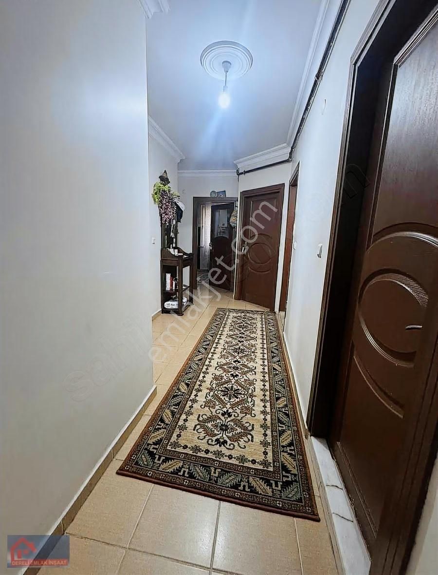 Cumhuriyet Mah Tomurcuk Sok 3+1 Çift Balkonlu Arakat - Görsel 28