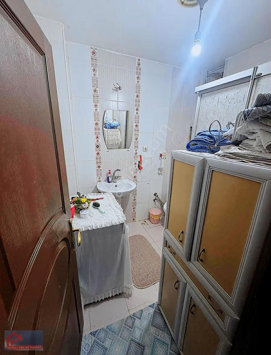 Cumhuriyet Mah Tomurcuk Sok 3+1 Çift Balkonlu Arakat - Görsel 10
