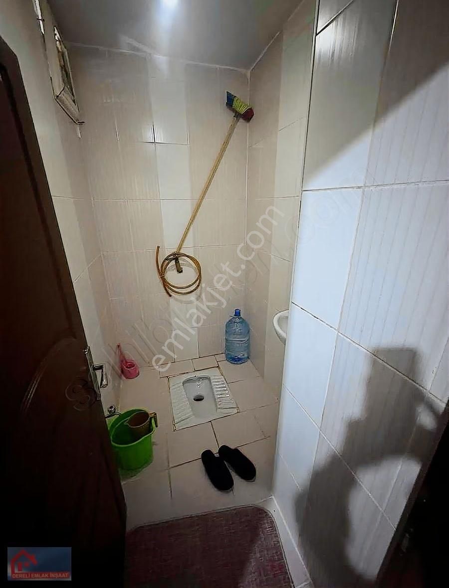 Cumhuriyet Mah Tomurcuk Sok 3+1 Çift Balkonlu Arakat - Görsel 31