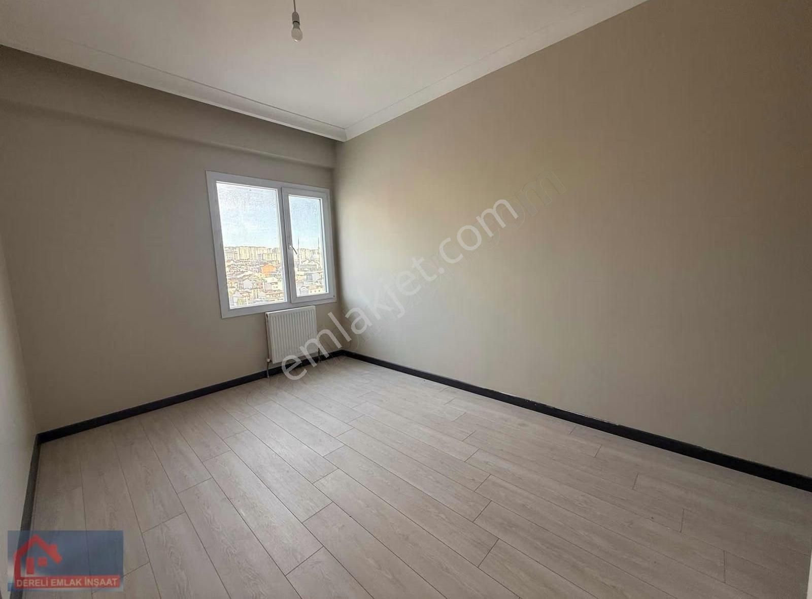 İstanyon Mah Kayalife Projesi 3+1 170 M2 Büyük Teraslı Daire - Görsel 29