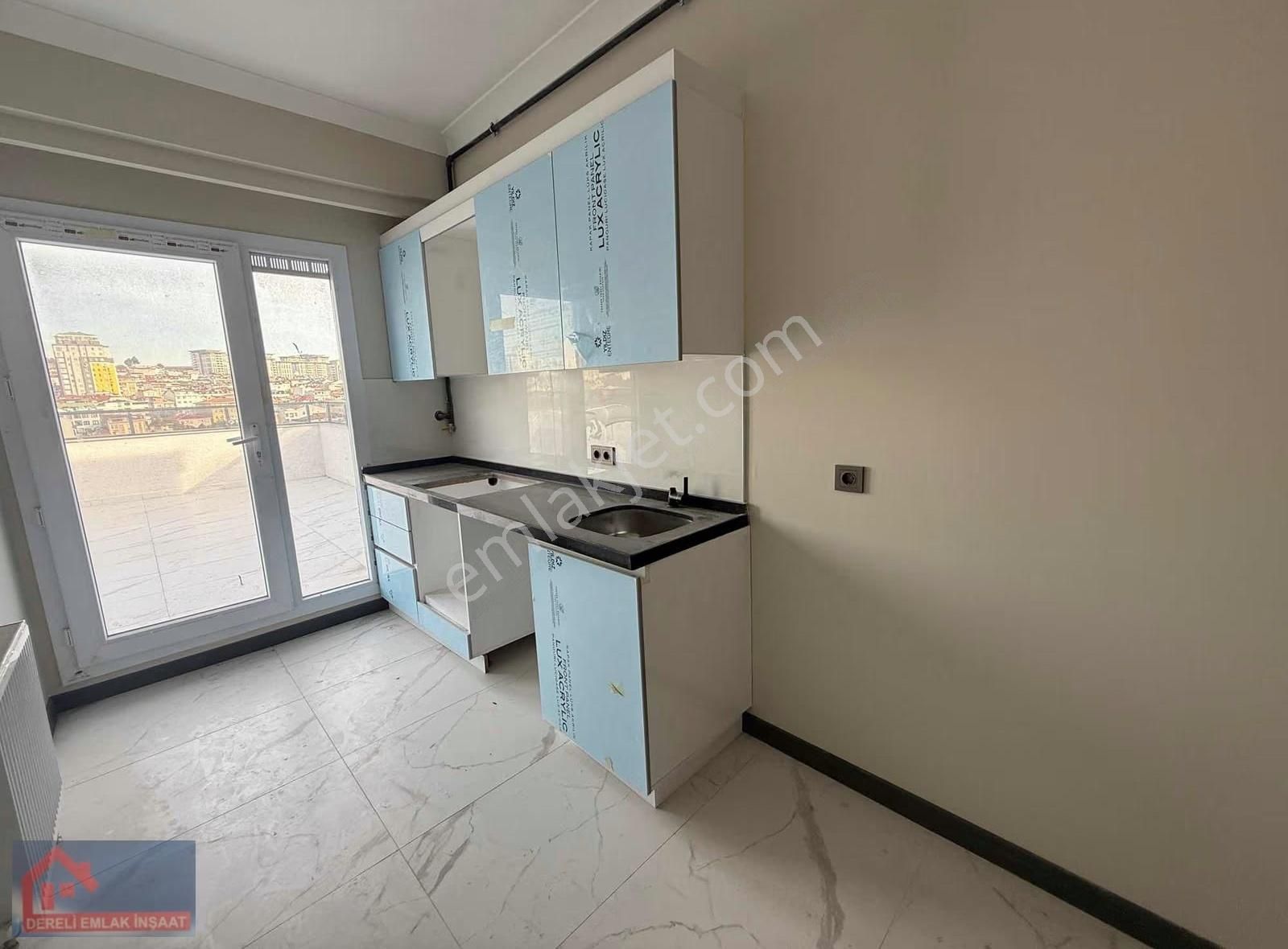 İstanyon Mah Kayalife Projesi 3+1 170 M2 Büyük Teraslı Daire - Görsel 33