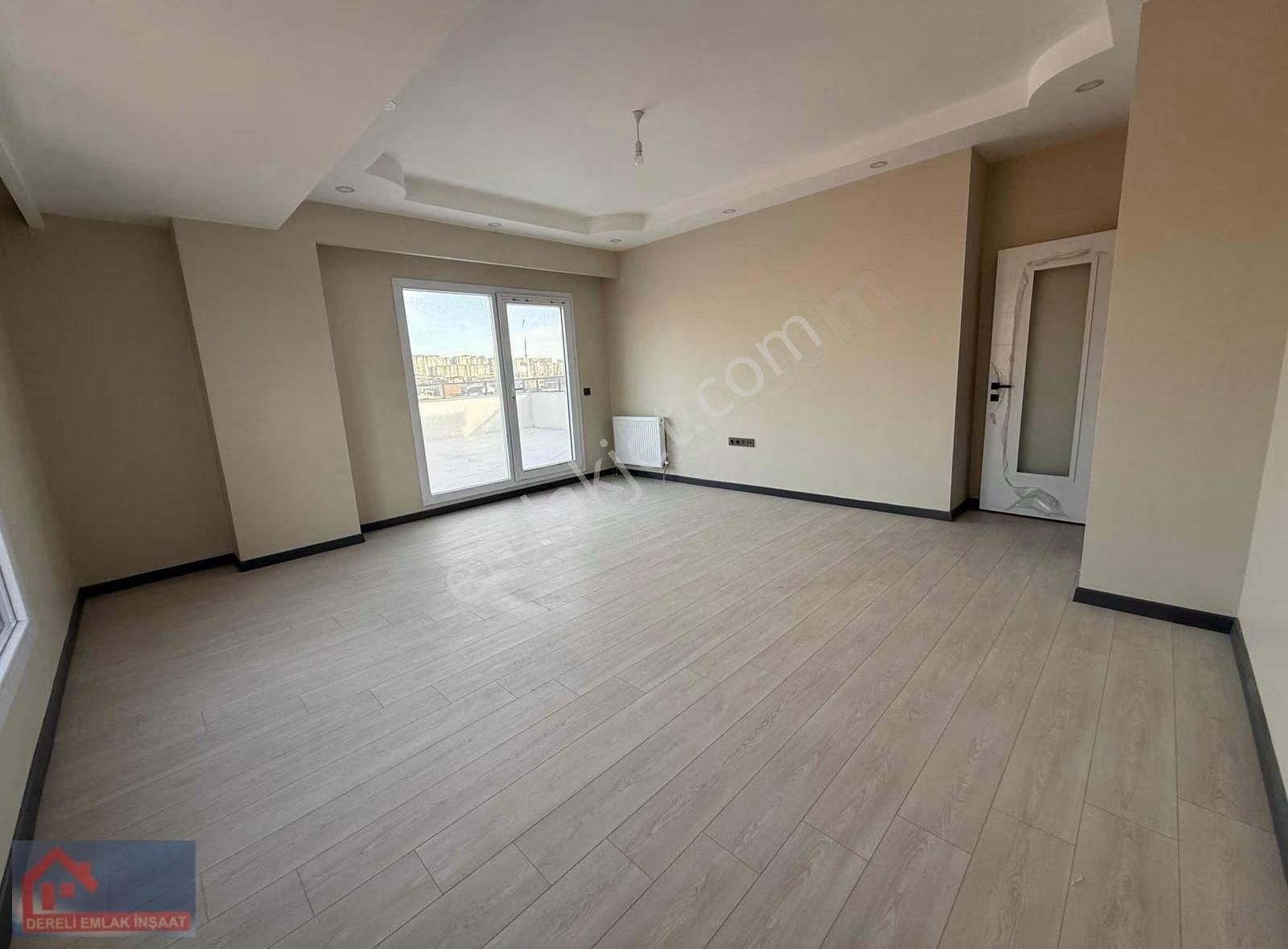 İstanyon Mah Kayalife Projesi 3+1 170 M2 Büyük Teraslı Daire - Görsel 30