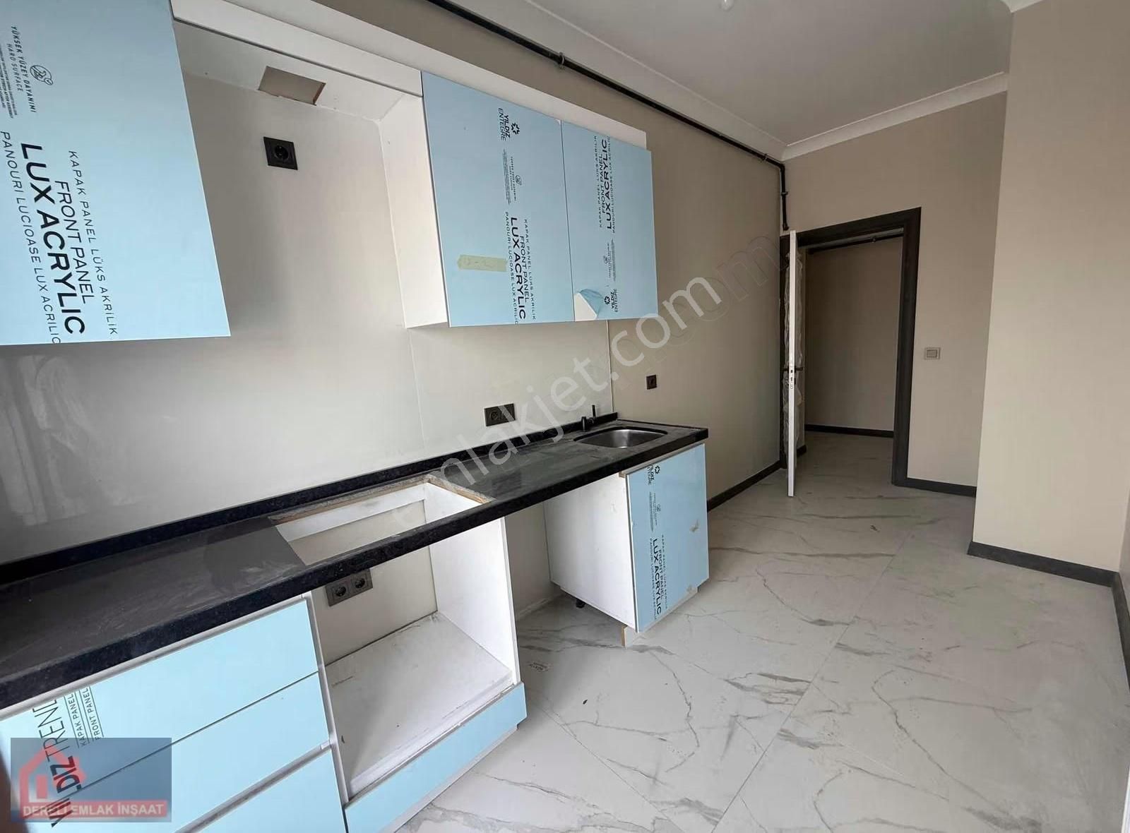 İstanyon Mah Kayalife Projesi 3+1 170 M2 Büyük Teraslı Daire - Görsel 22