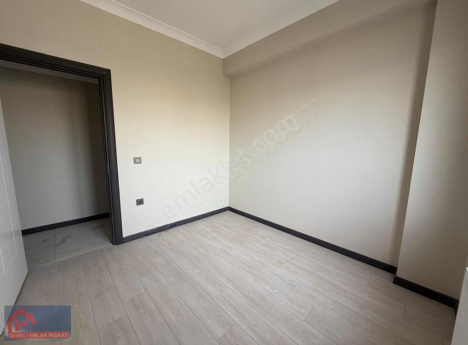 İstanyon Mah Kayalife Projesi 3+1 170 M2 Büyük Teraslı Daire - Görsel 23