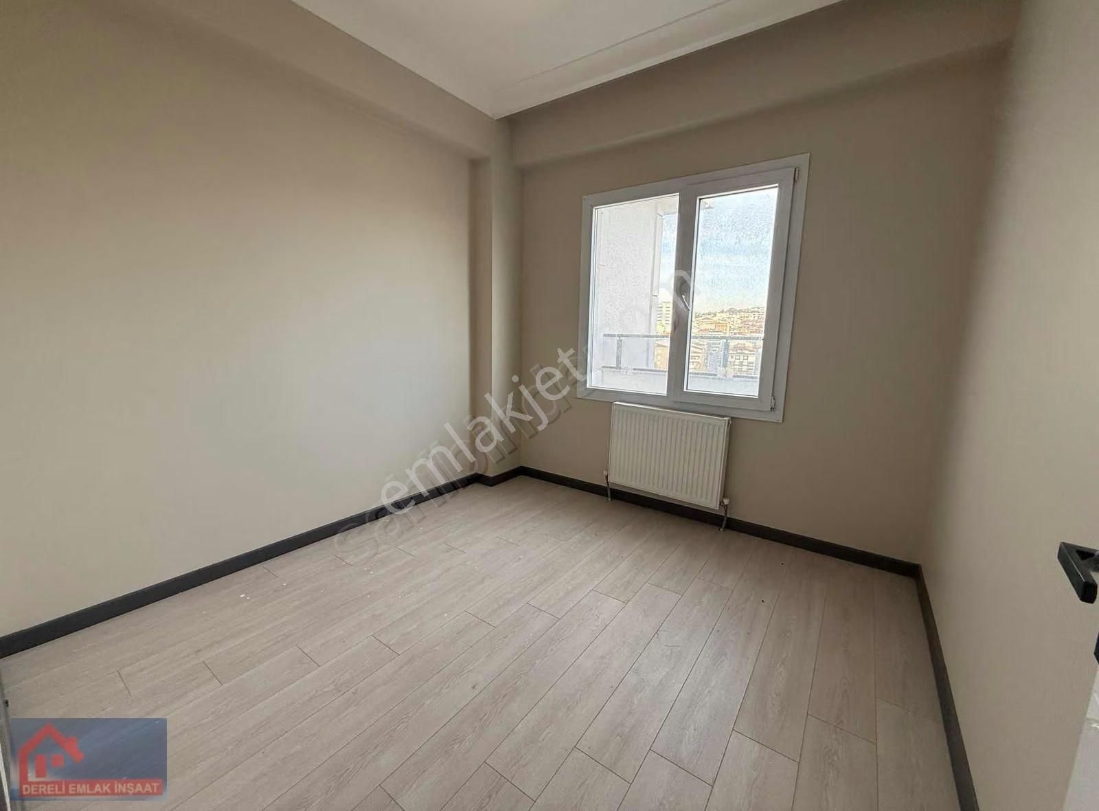 İstanyon Mah Kayalife Projesi 3+1 170 M2 Büyük Teraslı Daire - Görsel 20