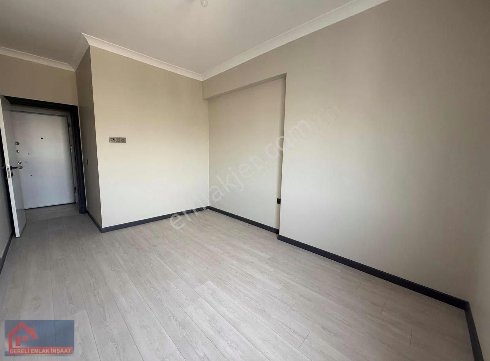 İstanyon Mah Kayalife Projesi 3+1 170 M2 Büyük Teraslı Daire - Görsel 6