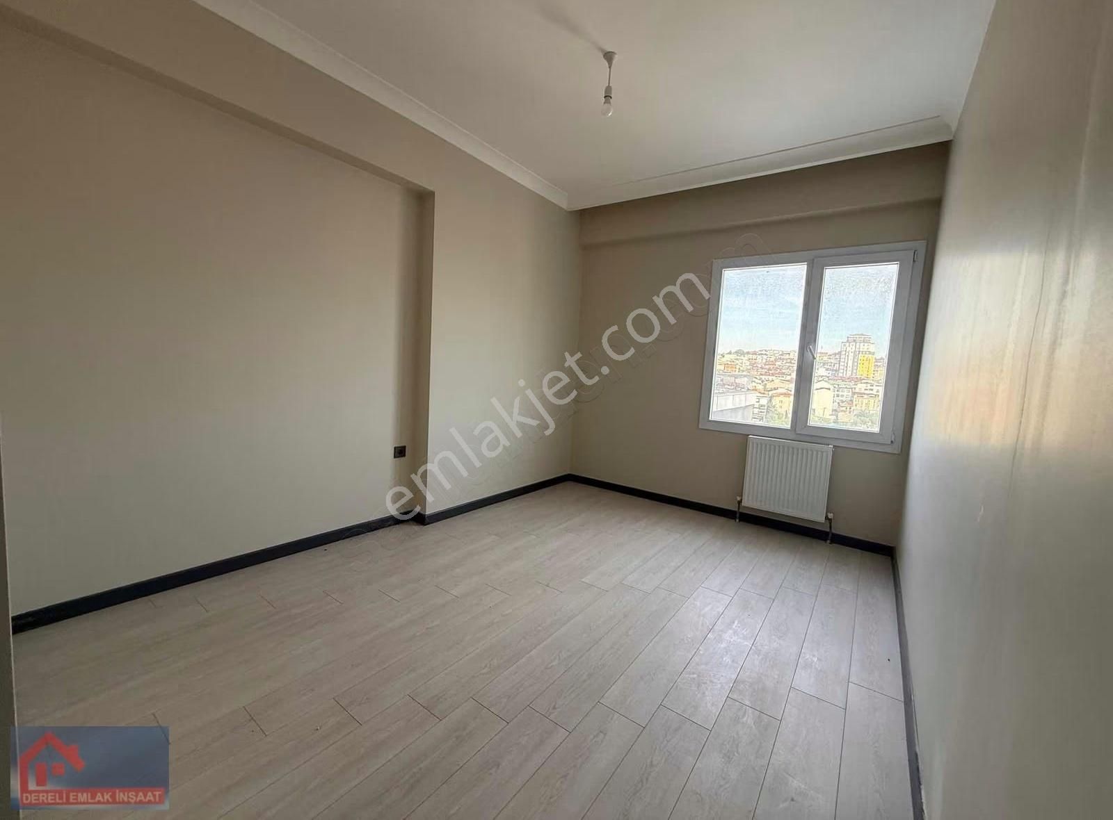 İstanyon Mah Kayalife Projesi 3+1 170 M2 Büyük Teraslı Daire - Görsel 27