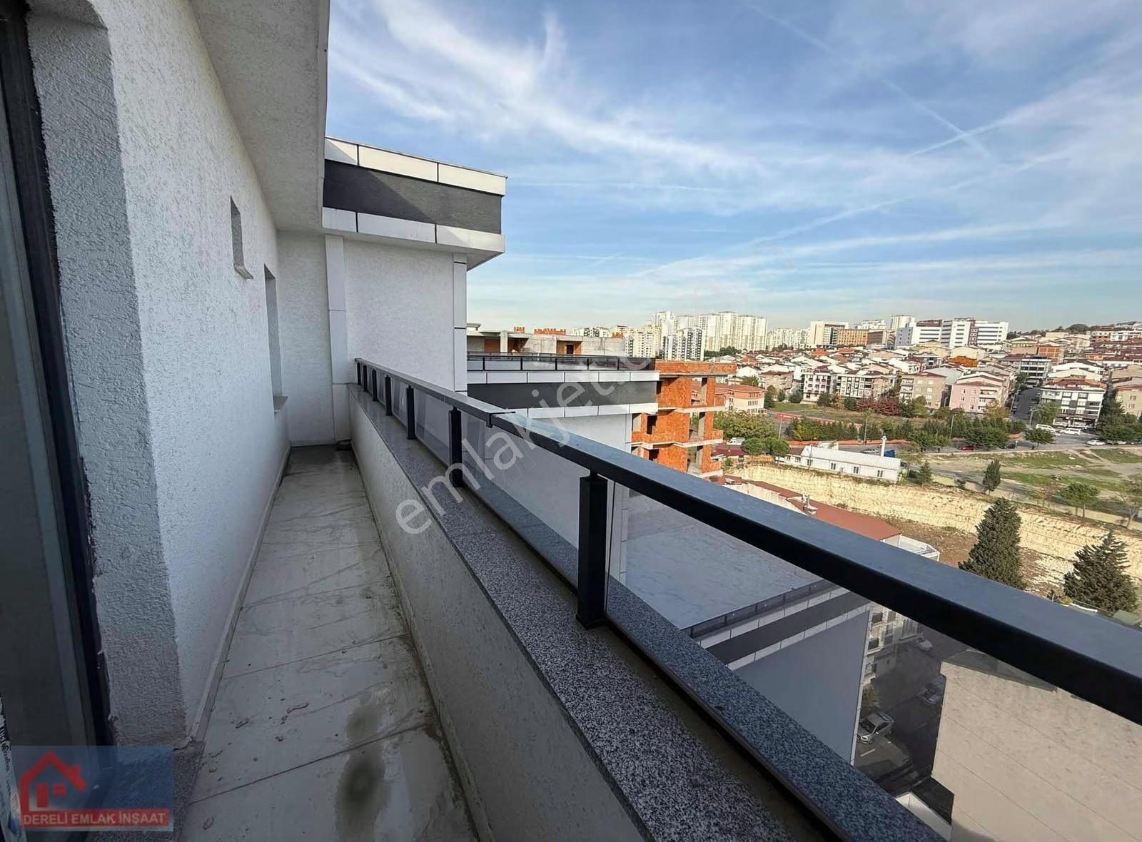 İstanyon Mah Kayalife Projesi 3+1 170 M2 Büyük Teraslı Daire - Görsel 7