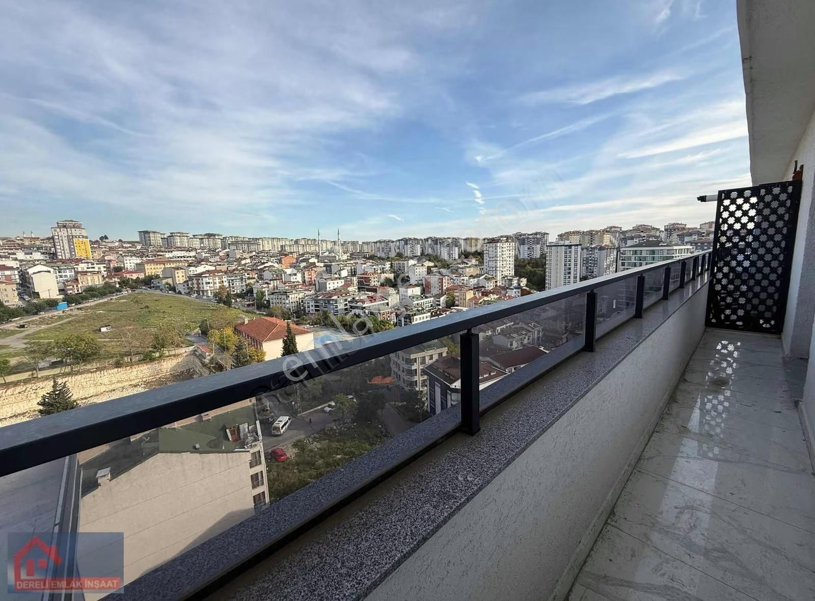 İstanyon Mah Kayalife Projesi 3+1 170 M2 Büyük Teraslı Daire - Görsel 19