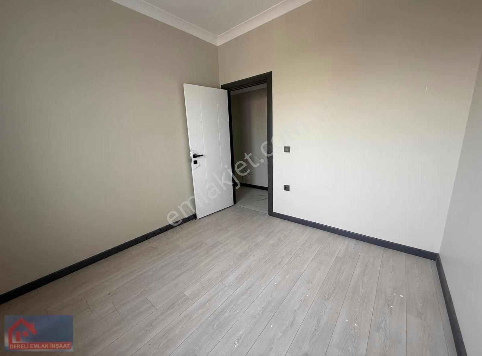 İstanyon Mah Kayalife Projesi 3+1 170 M2 Büyük Teraslı Daire - Görsel 28