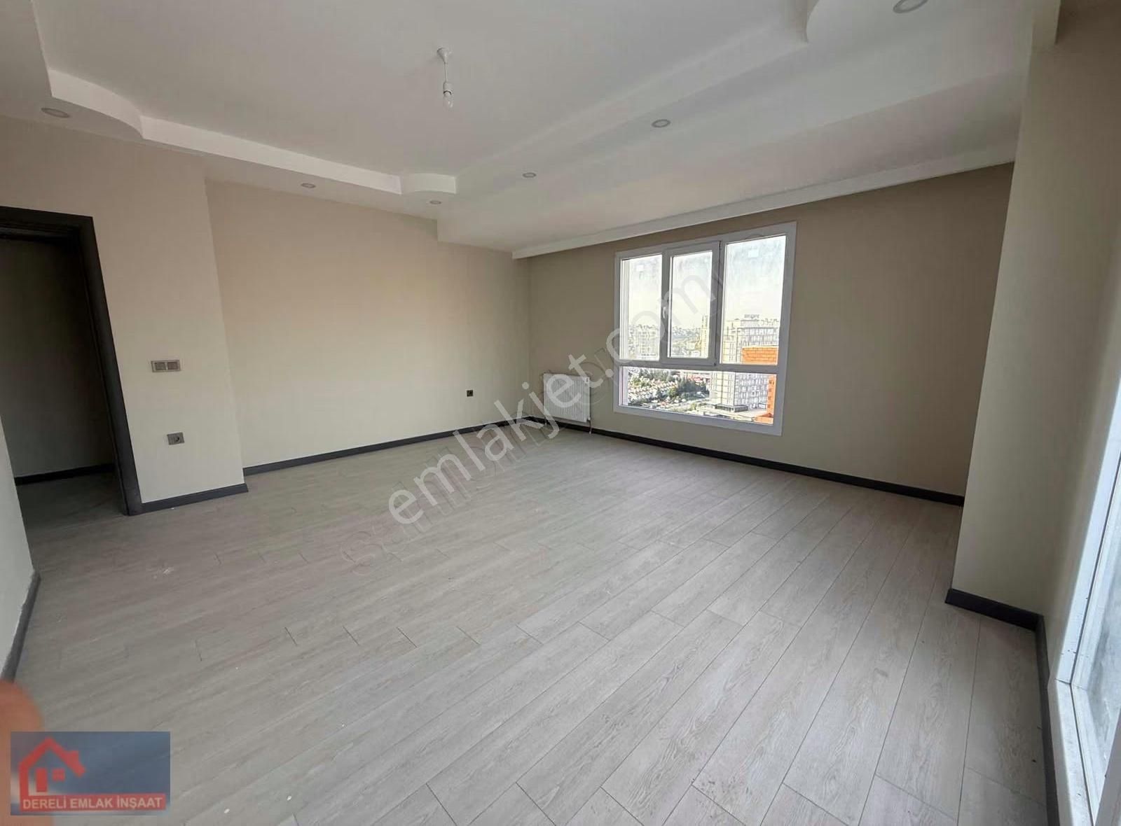 İstanyon Mah Kayalife Projesi 3+1 170 M2 Büyük Teraslı Daire - Görsel 2