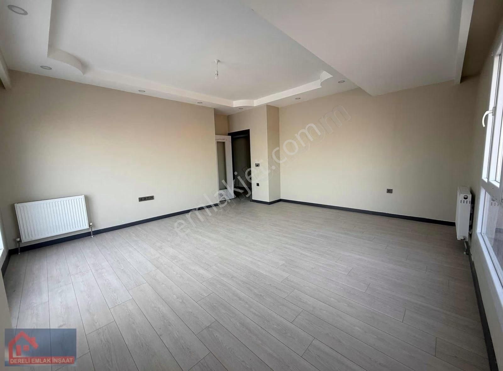 İstanyon Mah Kayalife Projesi 3+1 170 M2 Büyük Teraslı Daire - Görsel 18