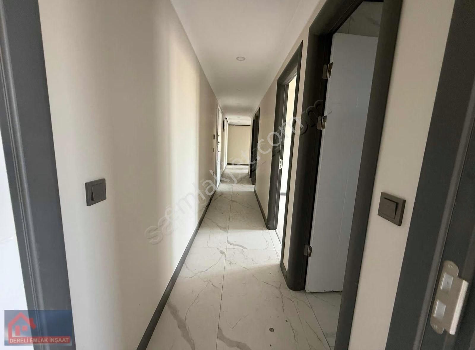 İstanyon Mah Kayalife Projesi 3+1 170 M2 Büyük Teraslı Daire - Görsel 15