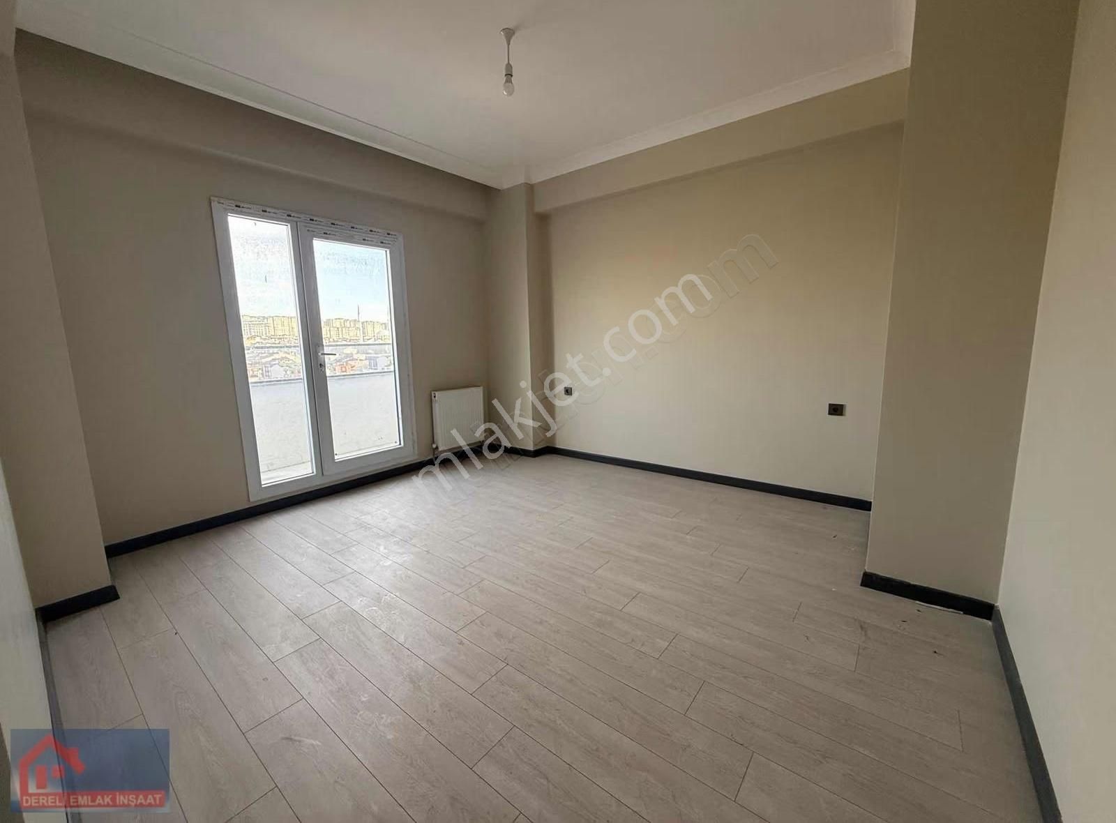 İstanyon Mah Kayalife Projesi 3+1 170 M2 Büyük Teraslı Daire - Görsel 16