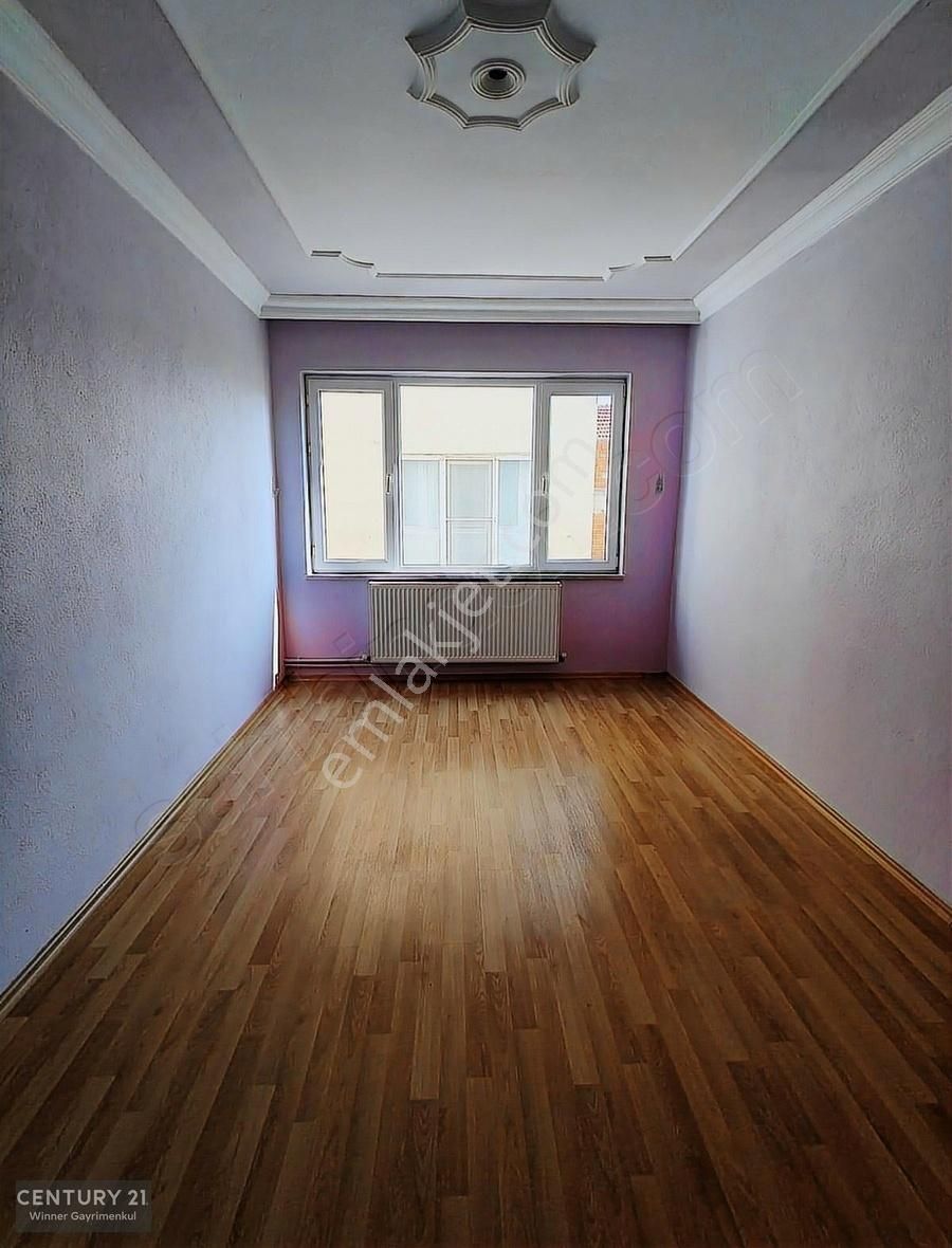 C21 Winner Ali Hikmet Paşa Mahallesi 2+1 Kiralık Daire - Görsel 10