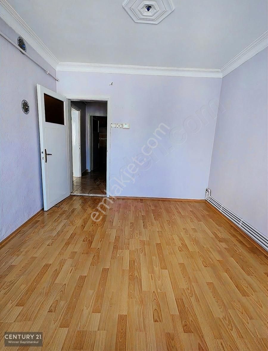 C21 Winner Ali Hikmet Paşa Mahallesi 2+1 Kiralık Daire - Görsel 4