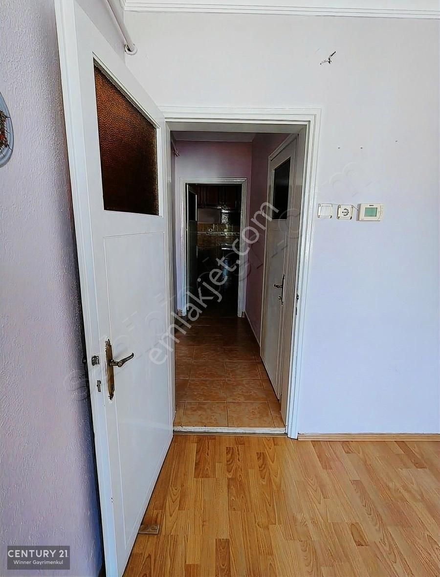 C21 Winner Ali Hikmet Paşa Mahallesi 2+1 Kiralık Daire - Görsel 12