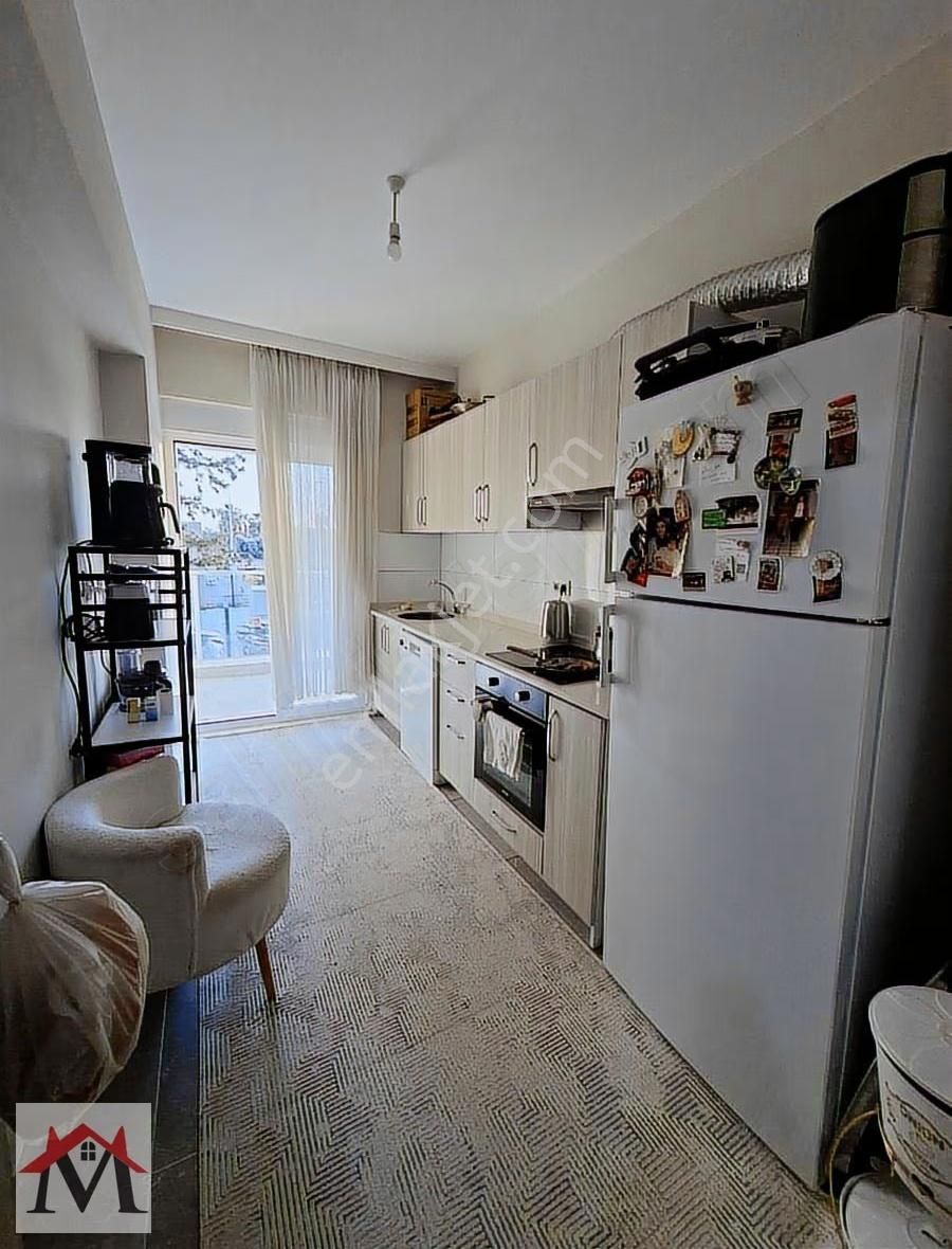 Doğalgazlı Site İçerisinde Krediye Uygun Katta Daire - Görsel 16