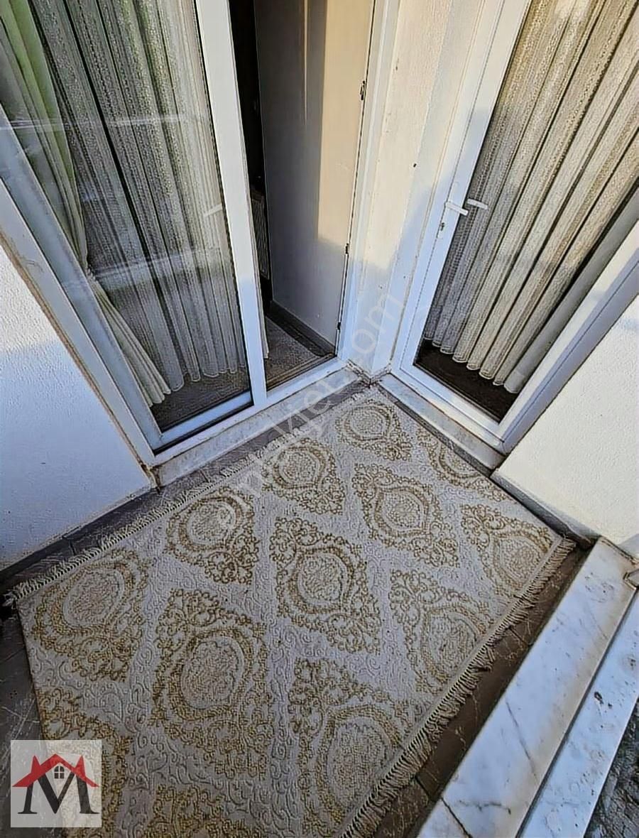 Doğalgazlı Site İçerisinde Krediye Uygun Katta Daire - Görsel 14