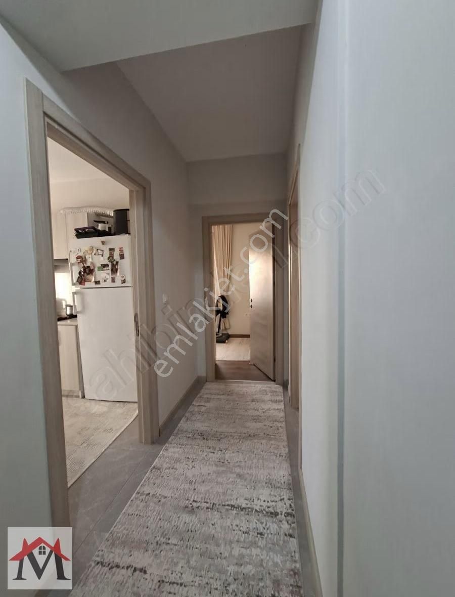 Doğalgazlı Site İçerisinde Krediye Uygun Katta Daire - Görsel 10