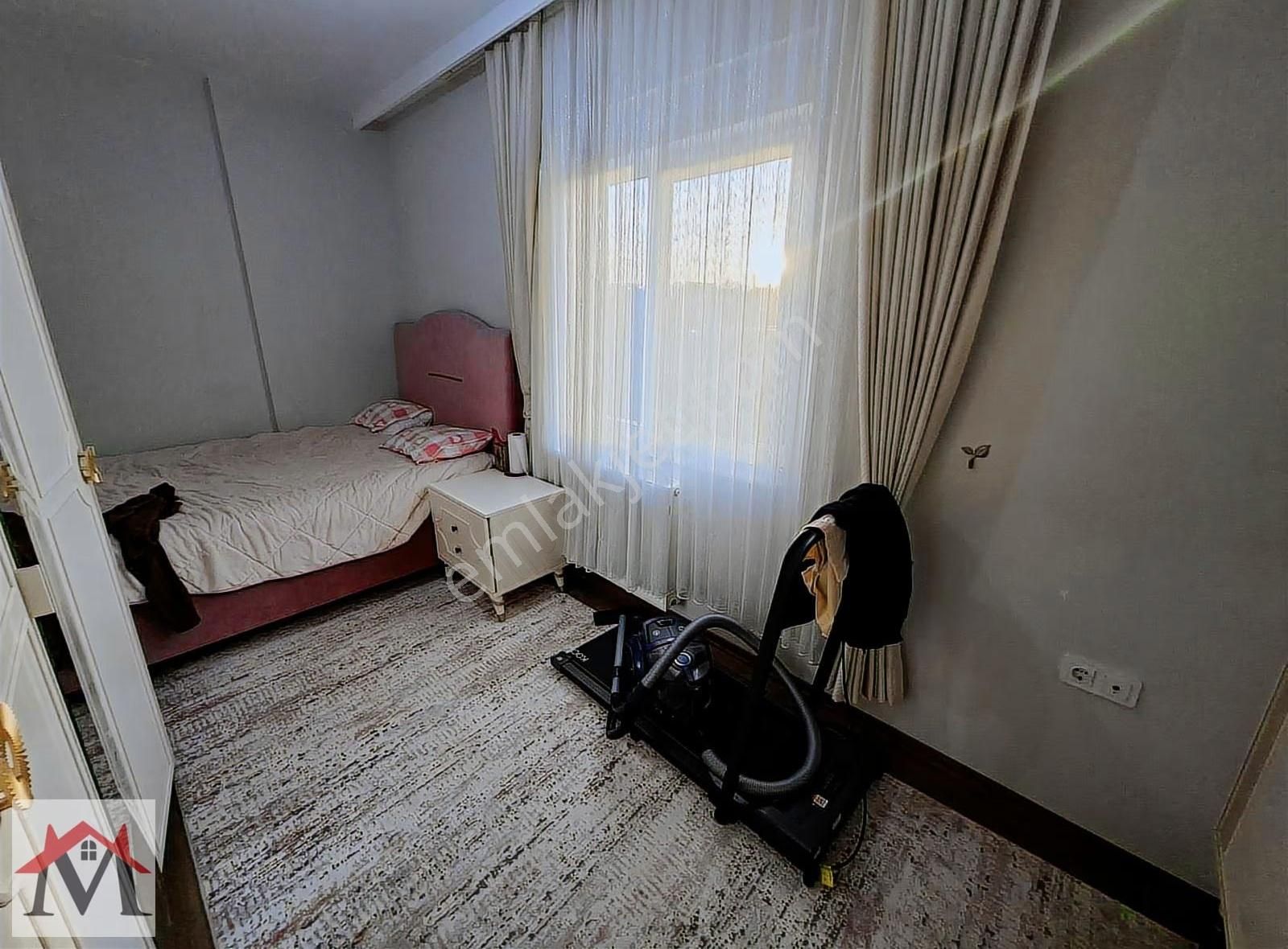 Doğalgazlı Site İçerisinde Krediye Uygun Katta Daire - Görsel 15