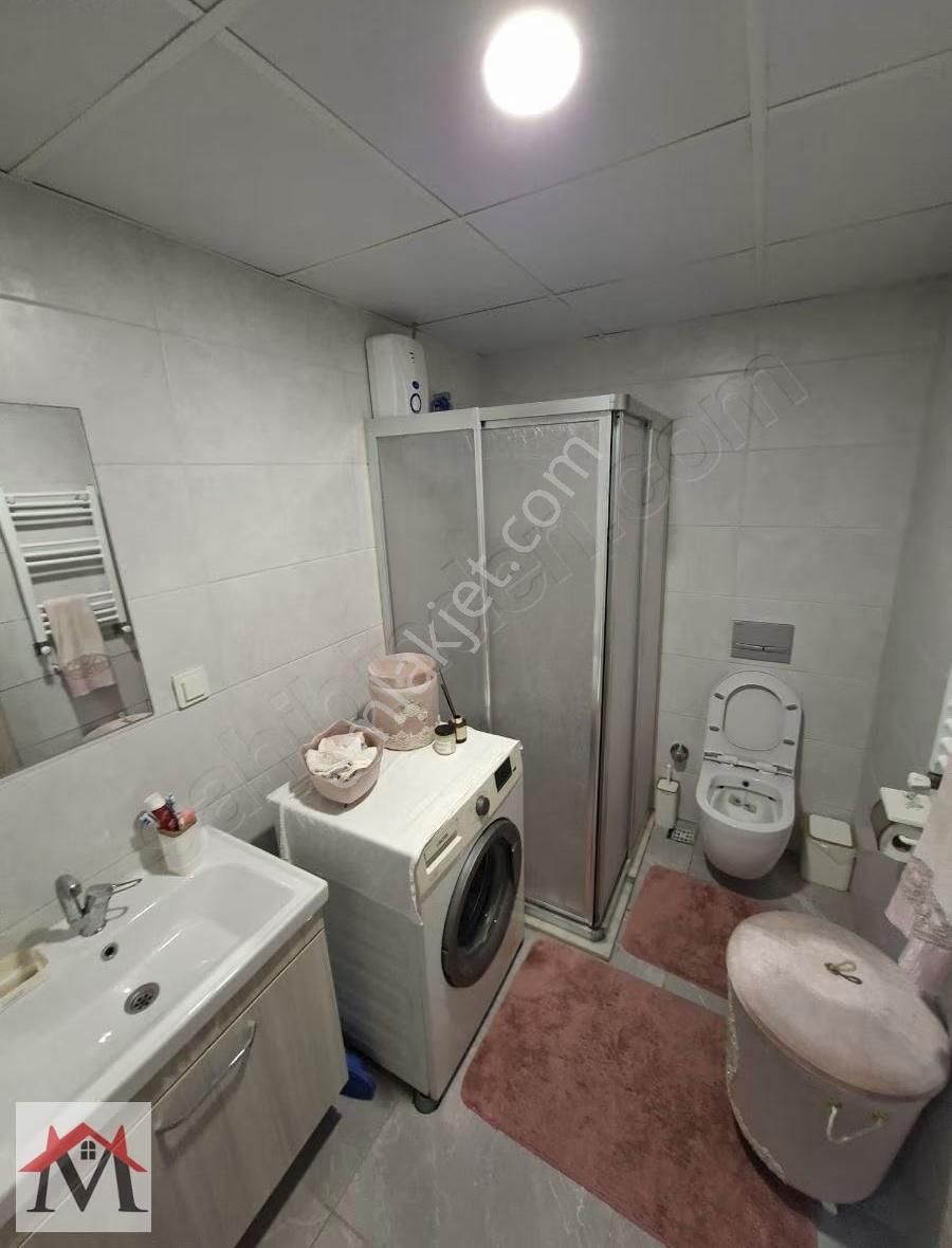 Doğalgazlı Site İçerisinde Krediye Uygun Katta Daire - Görsel 12