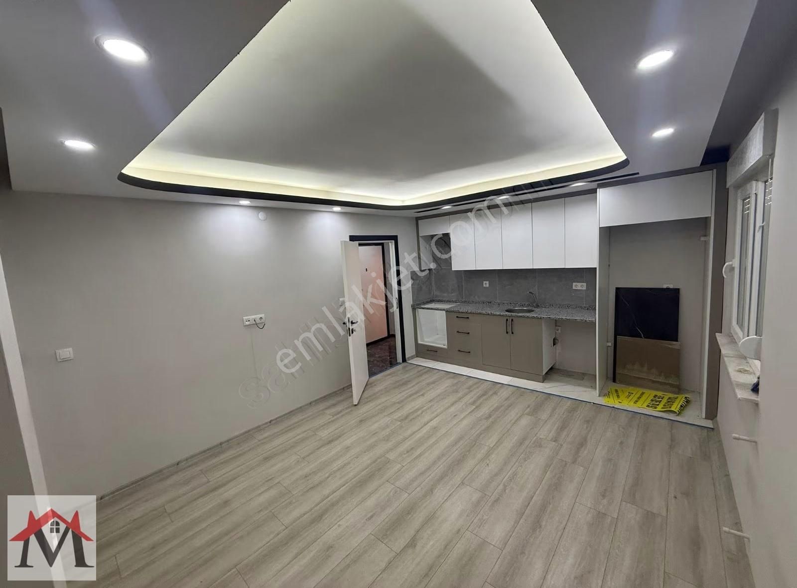 Bu Fiyata Yok Sıfır 2+1 Yüksek Giriş Daire - Görsel 6