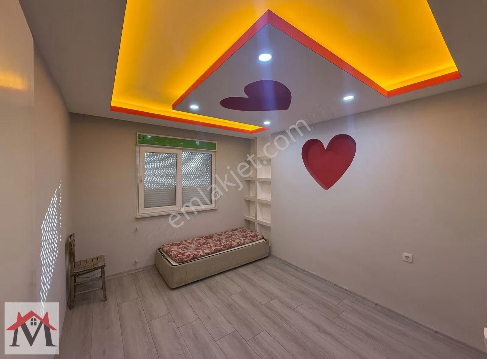 Bu Fiyata Yok Sıfır 2+1 Yüksek Giriş Daire - Görsel 2