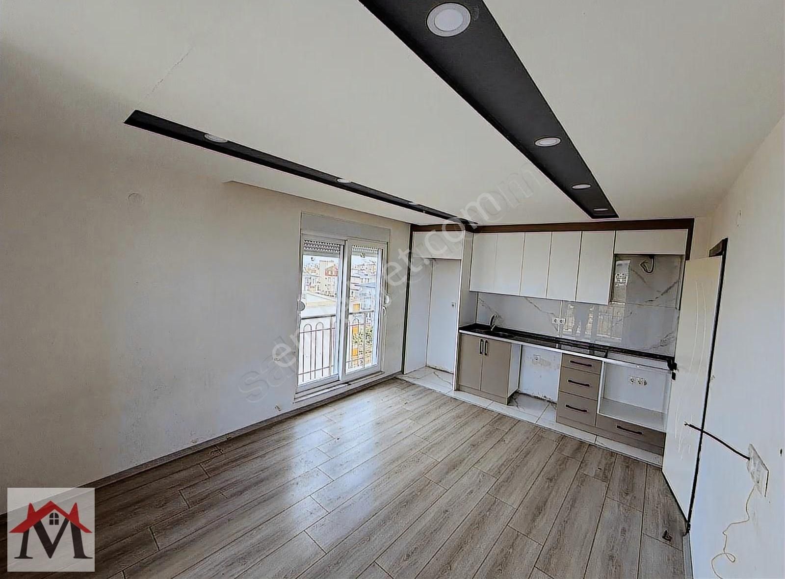 Katta Asansörlü 2+1 Bu Fiyata Yok