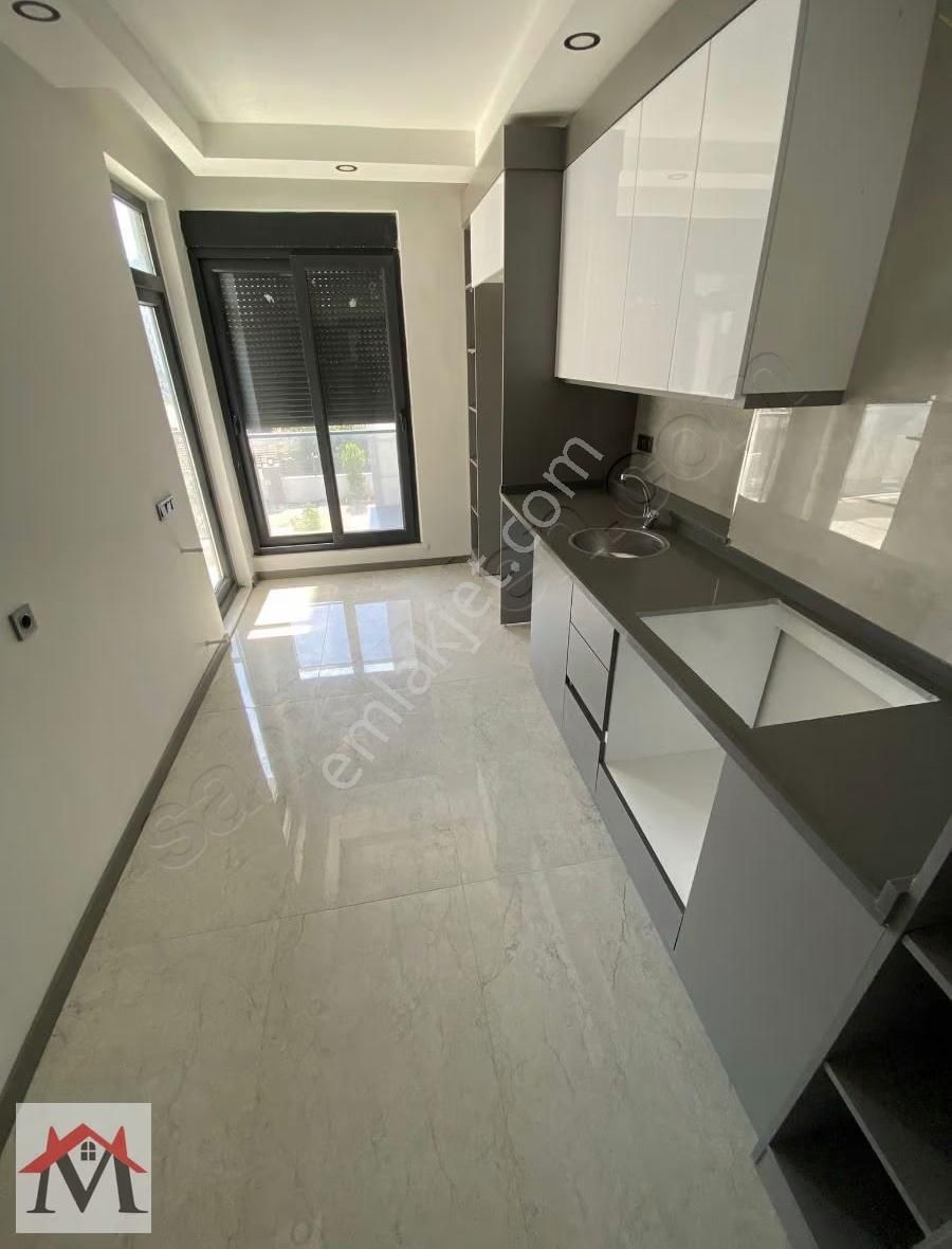 Havuzlu Sıfır Bina Ara Kat 2+1 Yüksek Krediye Uygun - Görsel 13