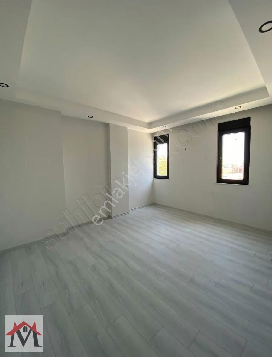 Havuzlu Sıfır Bina Ara Kat 2+1 Yüksek Krediye Uygun - Görsel 4