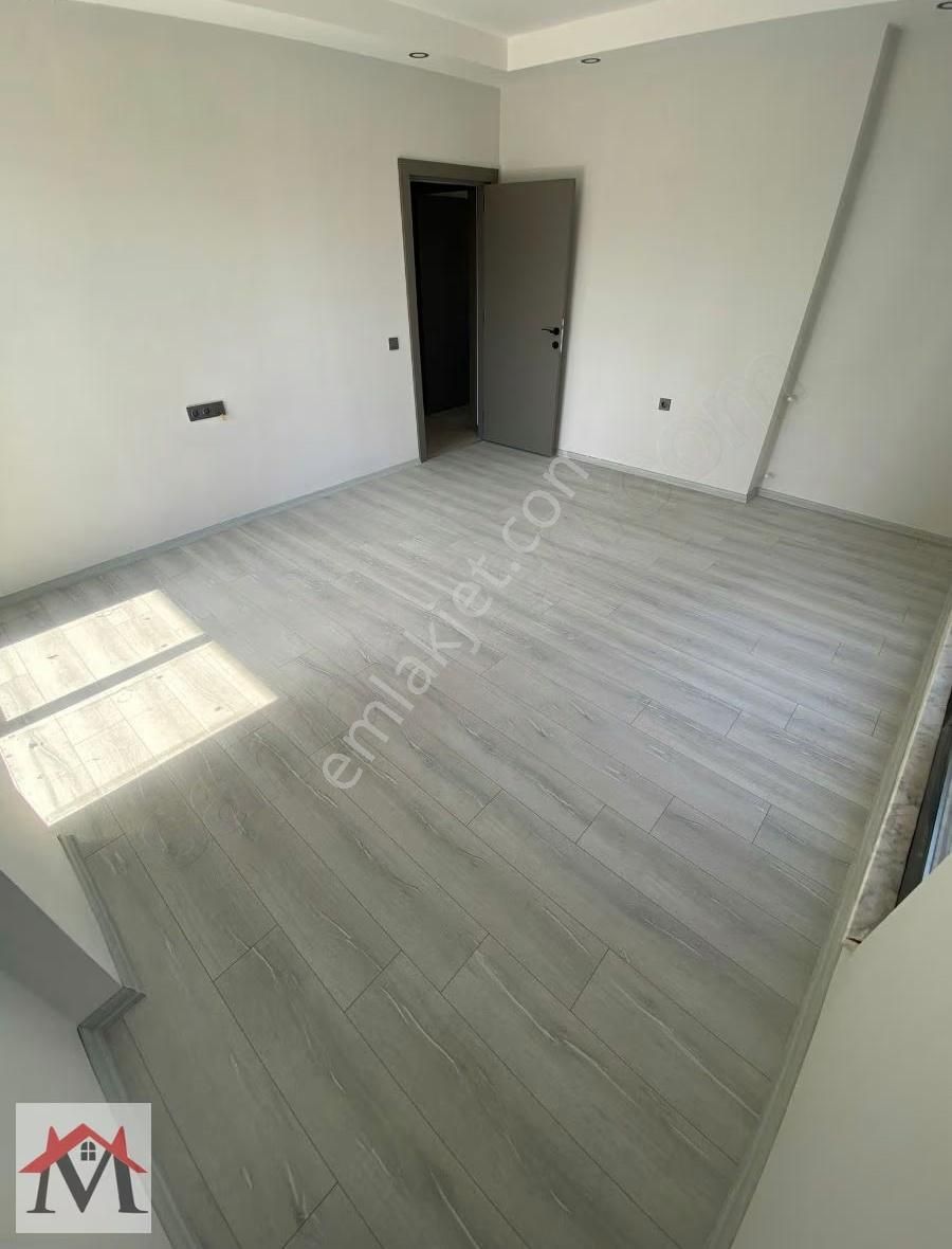 Havuzlu Sıfır Bina Ara Kat 2+1 Yüksek Krediye Uygun - Görsel 6