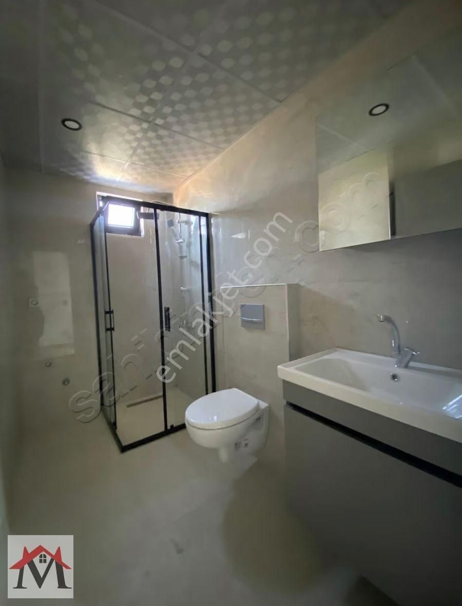 Havuzlu Sıfır Bina Ara Kat 2+1 Yüksek Krediye Uygun - Görsel 3