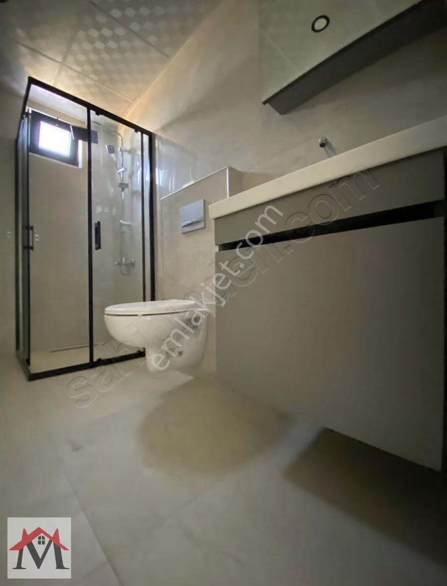 Havuzlu Sıfır Bina Ara Kat 2+1 Yüksek Krediye Uygun - Görsel 7