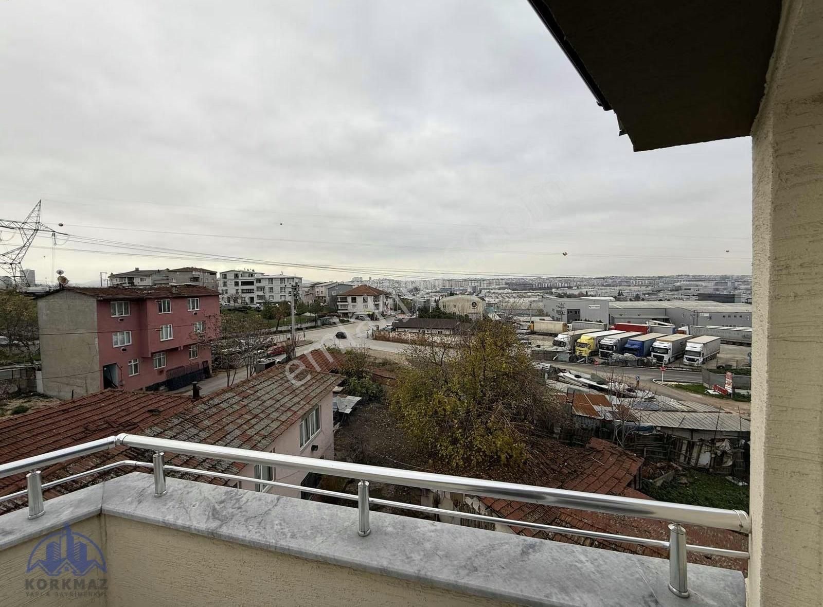 Minareli Çavuş Mahallesinde 5+1 Net 160 M2 Kiralık Daire - Görsel 12