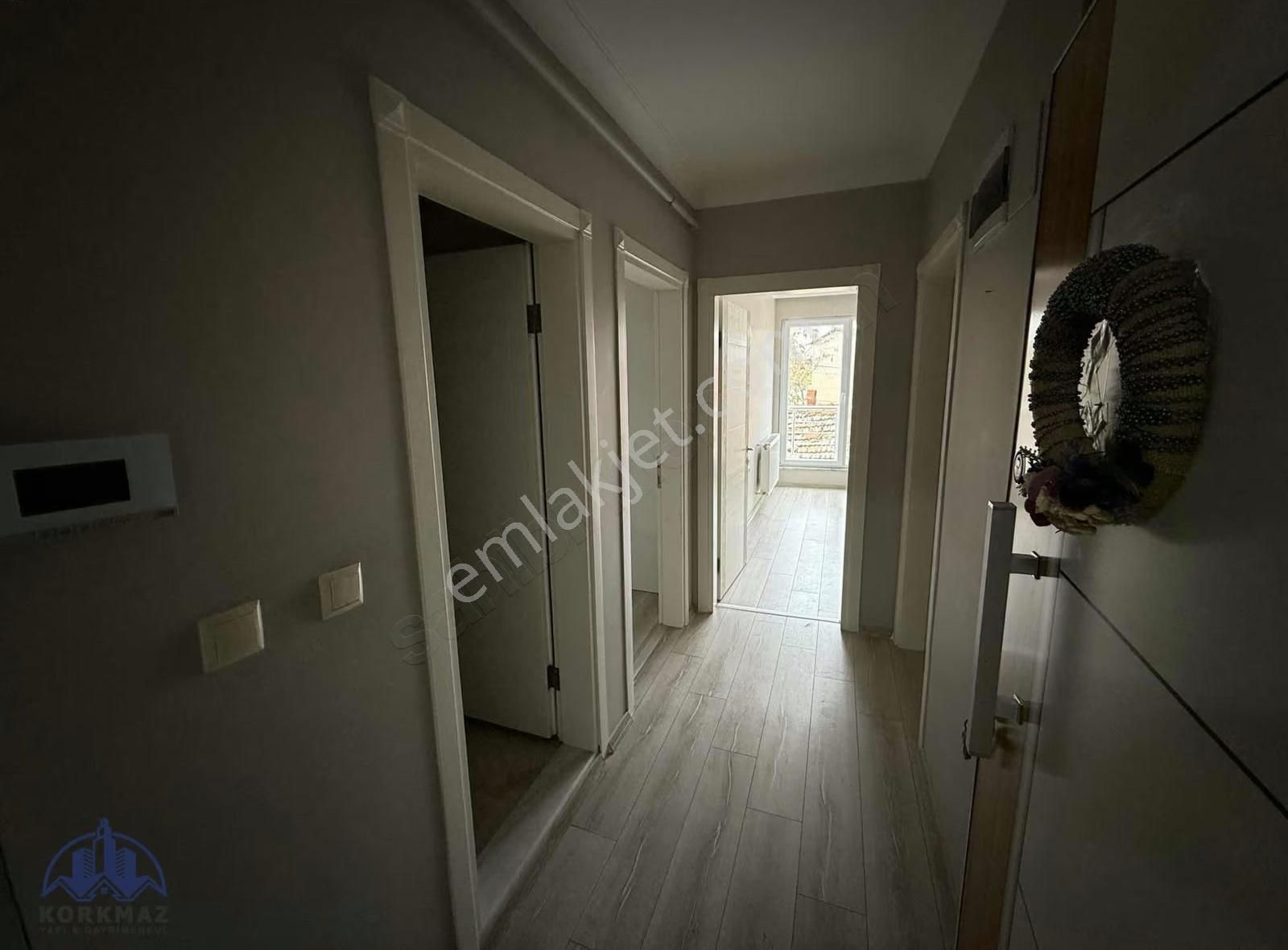Minareli Çavuş Mahallesinde 5+1 Net 160 M2 Kiralık Daire - Görsel 16