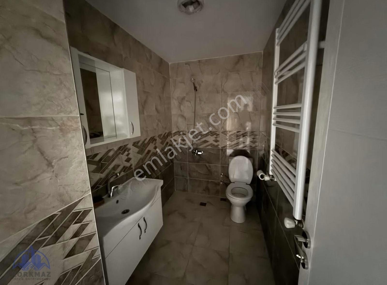 Minareli Çavuş Mahallesinde 5+1 Net 160 M2 Kiralık Daire - Görsel 17