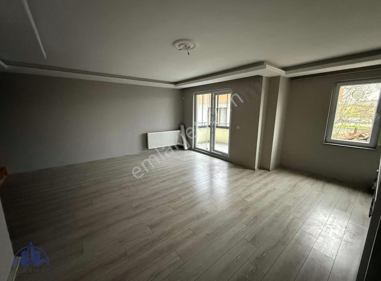 Minareli Çavuş Mahallesinde 5+1 Net 160 M2 Kiralık Daire - Görsel 19